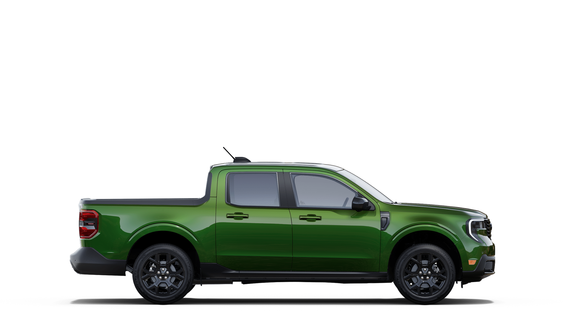 2025 Ford Maverick® External Image 1
